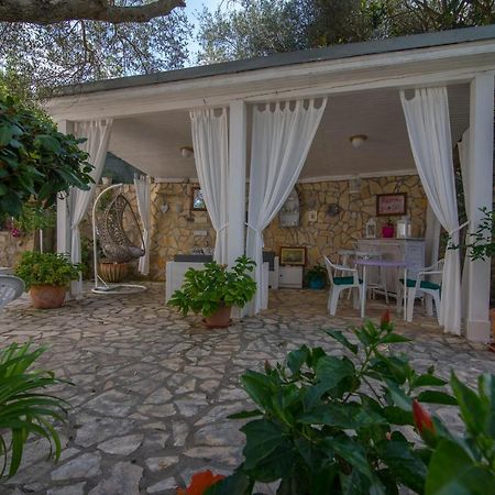 Cuore Di Milka Apartments Veli Losinj Exterior photo
