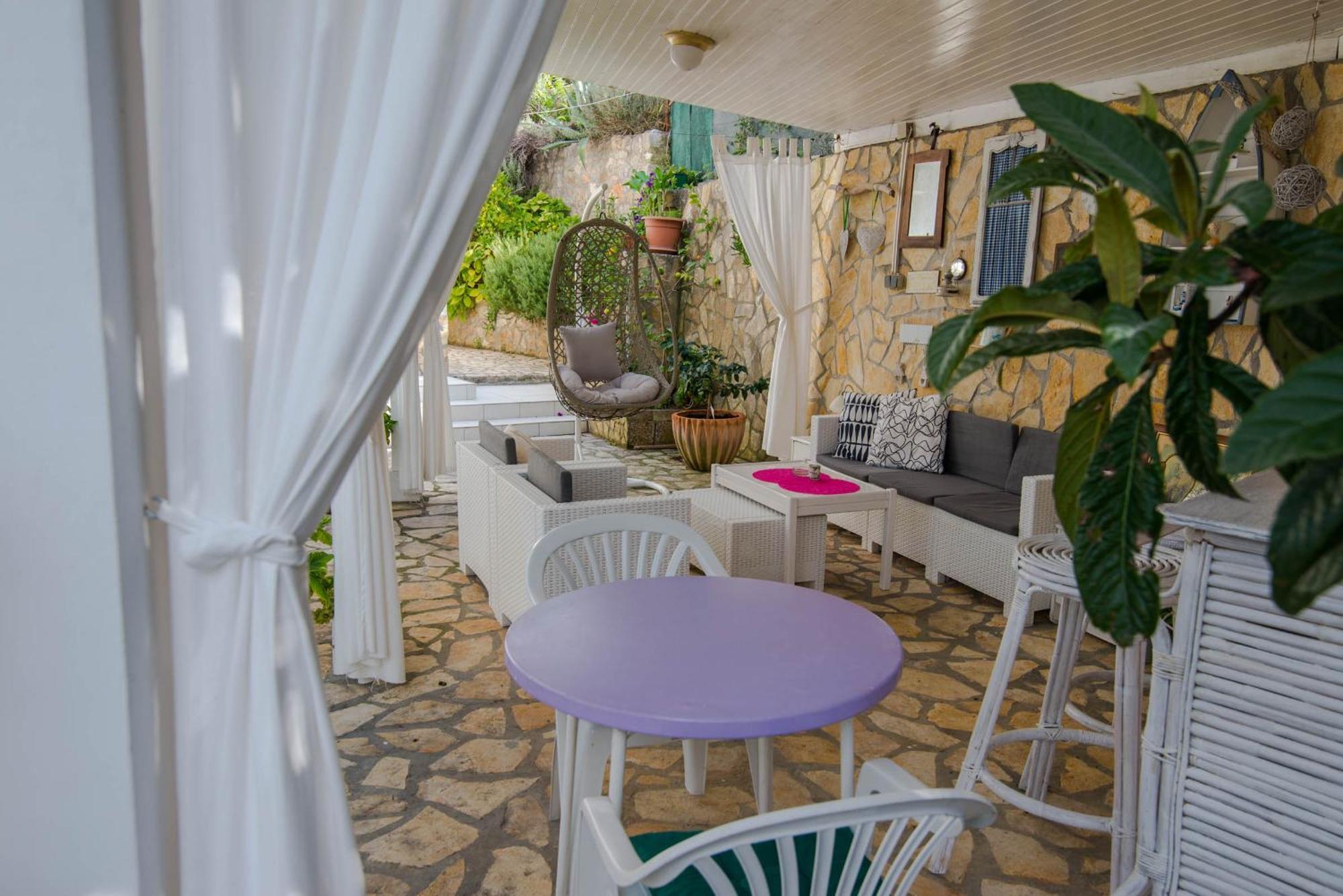 Cuore Di Milka Apartments Veli Losinj Exterior photo