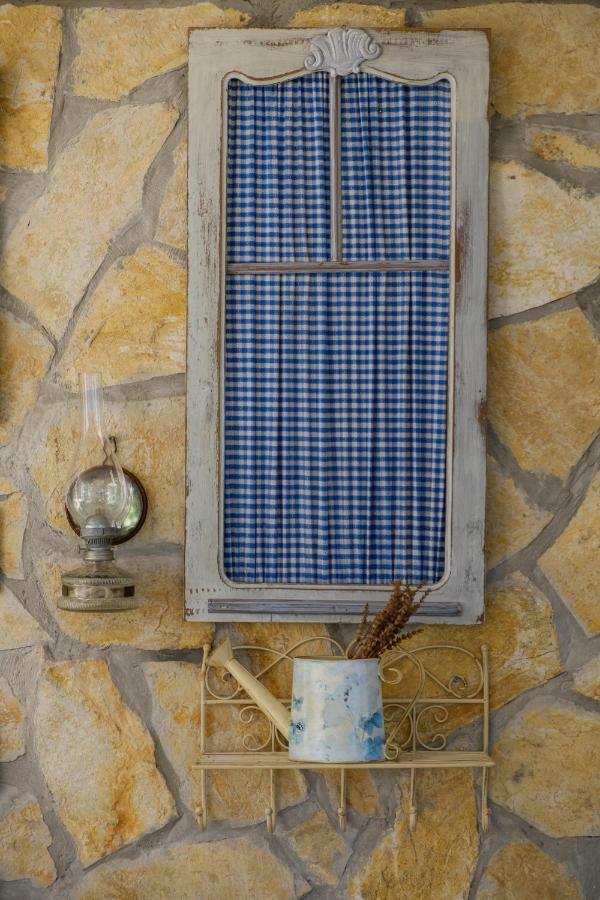 Cuore Di Milka Apartments Veli Losinj Exterior photo