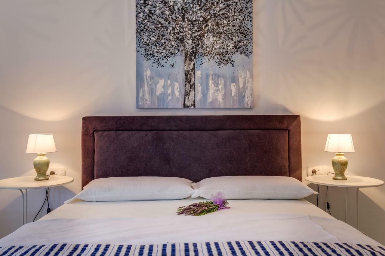 Cuore Di Milka Apartments Veli Losinj Exterior photo
