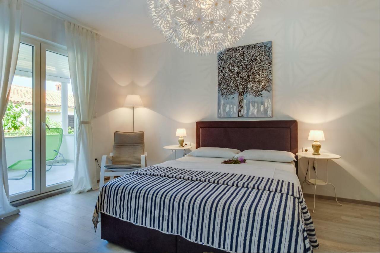 Cuore Di Milka Apartments Veli Losinj Exterior photo