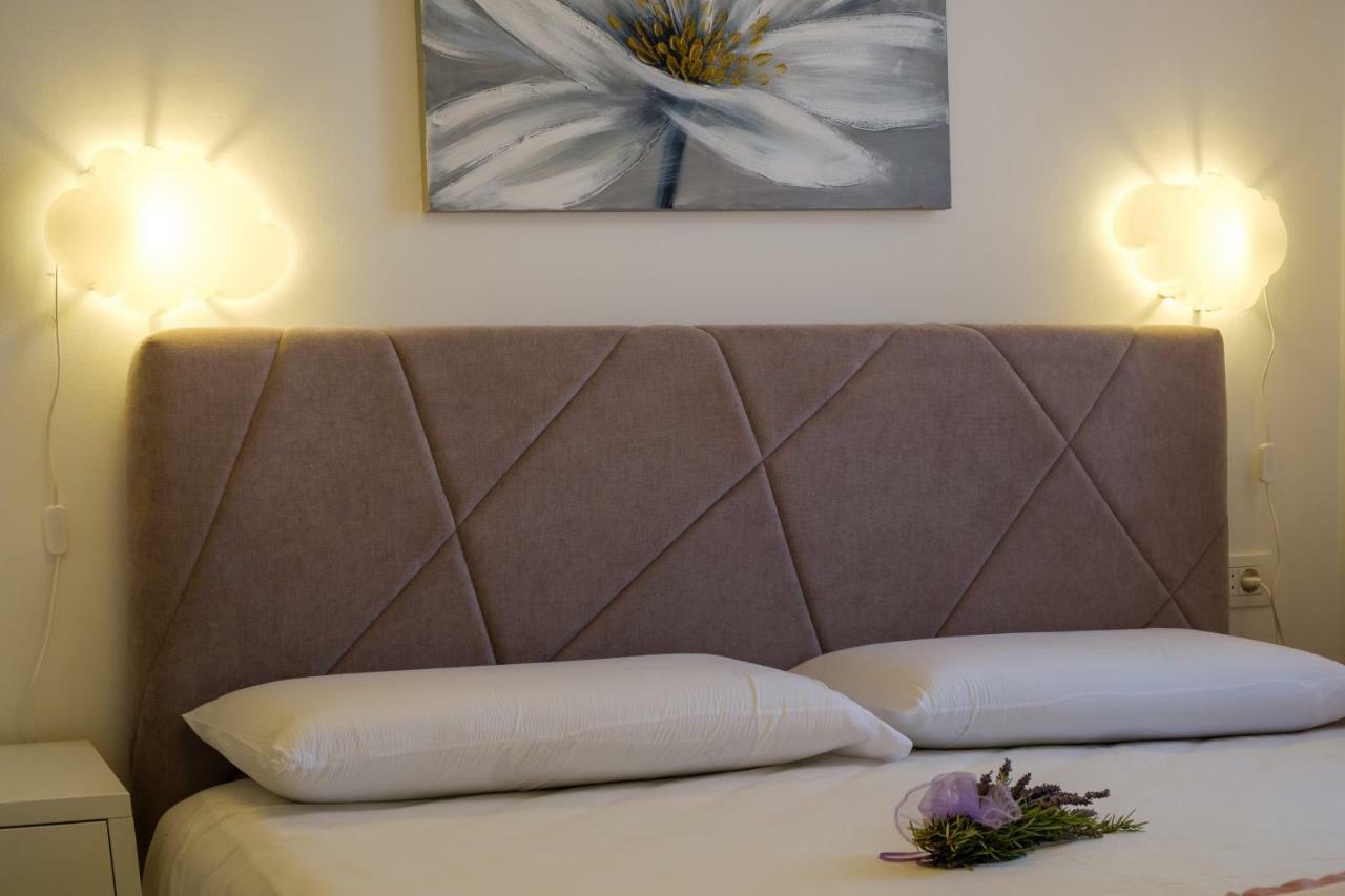 Cuore Di Milka Apartments Veli Losinj Exterior photo