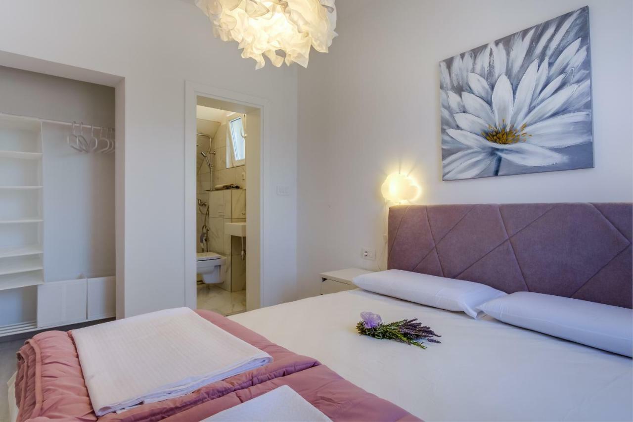 Cuore Di Milka Apartments Veli Losinj Exterior photo
