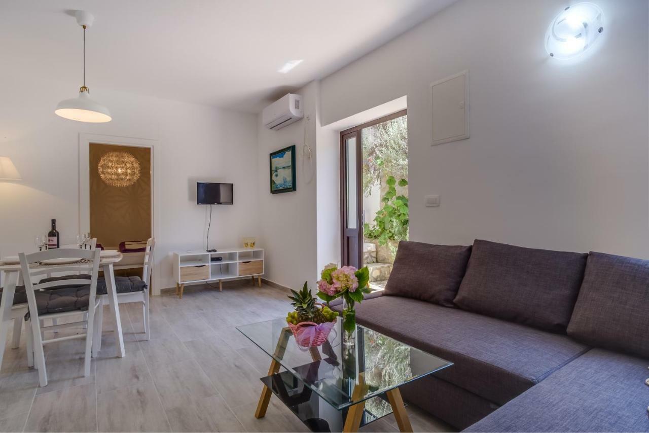 Cuore Di Milka Apartments Veli Losinj Exterior photo